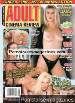 Adult magazine Adult Cinema Review September 2001 Ginger Lynn